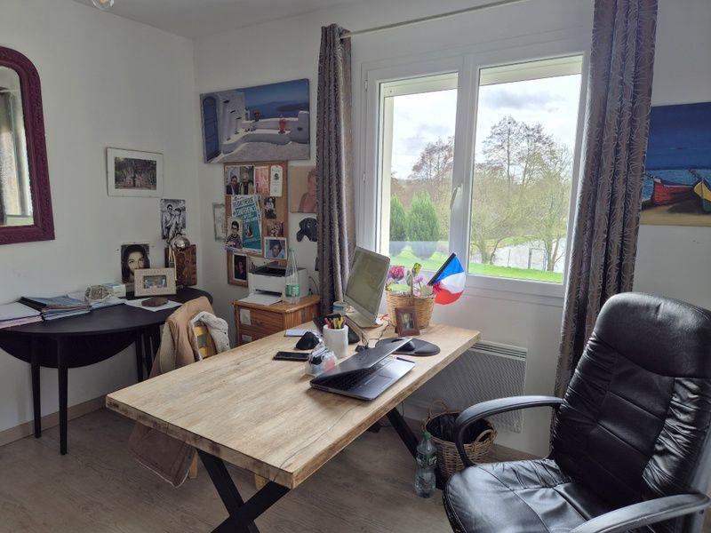 Maison - 127 m² - 6 pièces