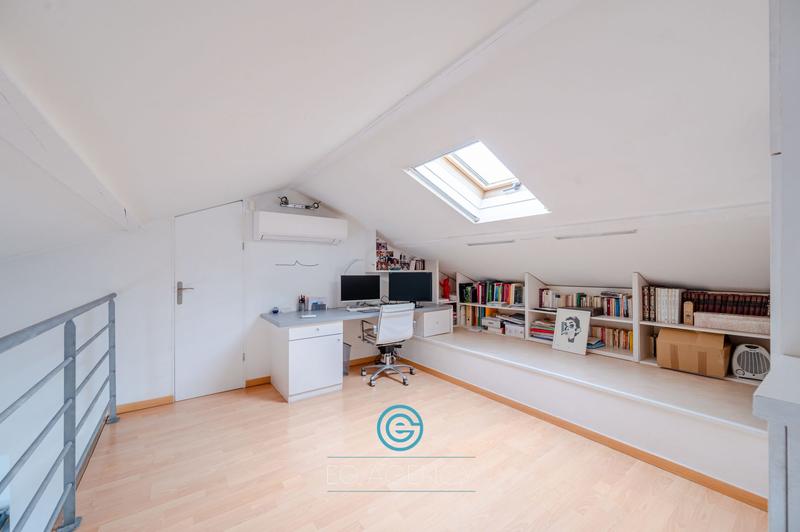 Villa - 127 m² - 5 pièces