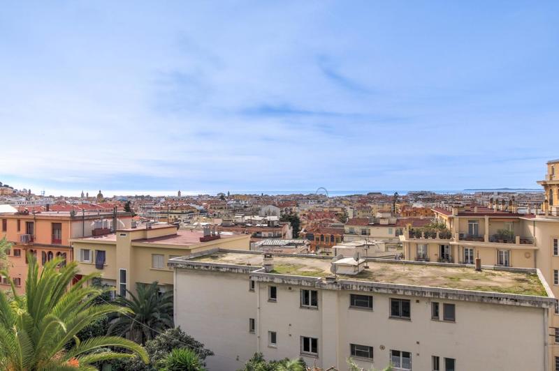 Appartement - 73 m² - 4 pièces