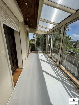 Maison - 148 m² - 5 pièces