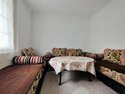 Maison - 66 m² - 5 pièces