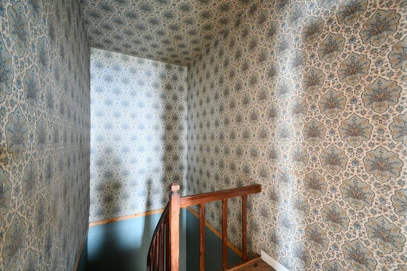 Maison de ville - 69 m² - 5 pièces