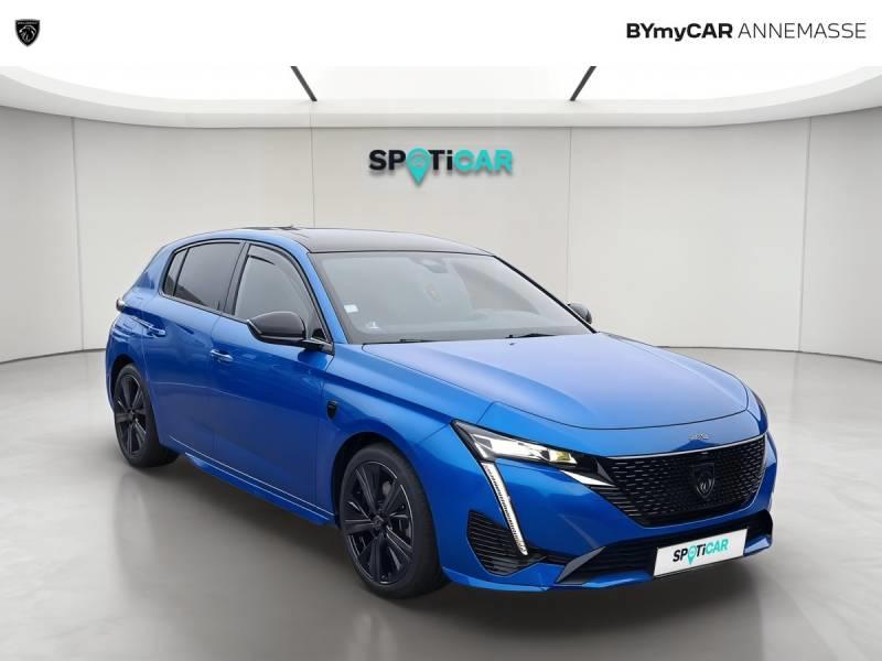 Peugeot 308 Phev 225 e-Eat8 Gt Pack
