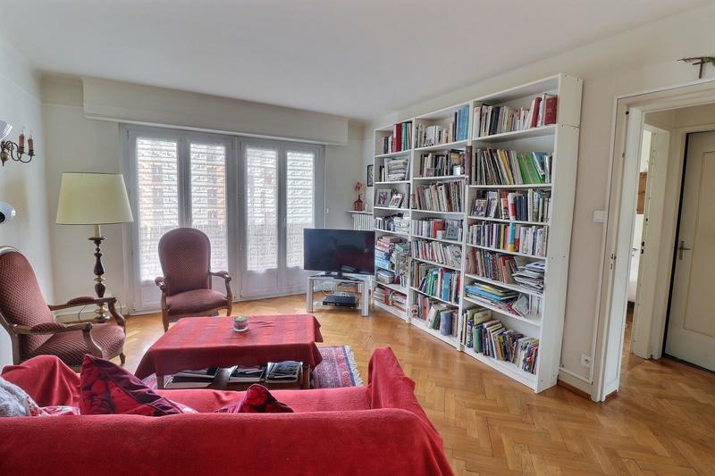 Appartement - 88 m² - 4 pièces