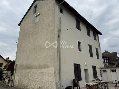 Appartement - 75 m² - 4 pièces