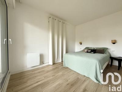 Appartement - 30 m² - 2 pièces