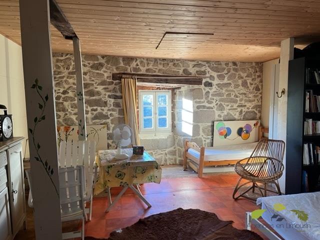 Maison de village - 121 m² - 4 pièces