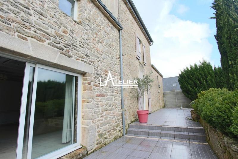 Maison en pierre - 175 m² - 6 pièces