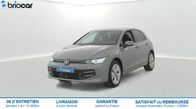 Volkswagen Golf 1.5 eTSI 116ch Vw Edition Dsg7