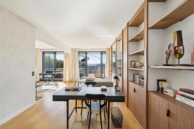 Villa sur toit - 195 m² - 4 pièces