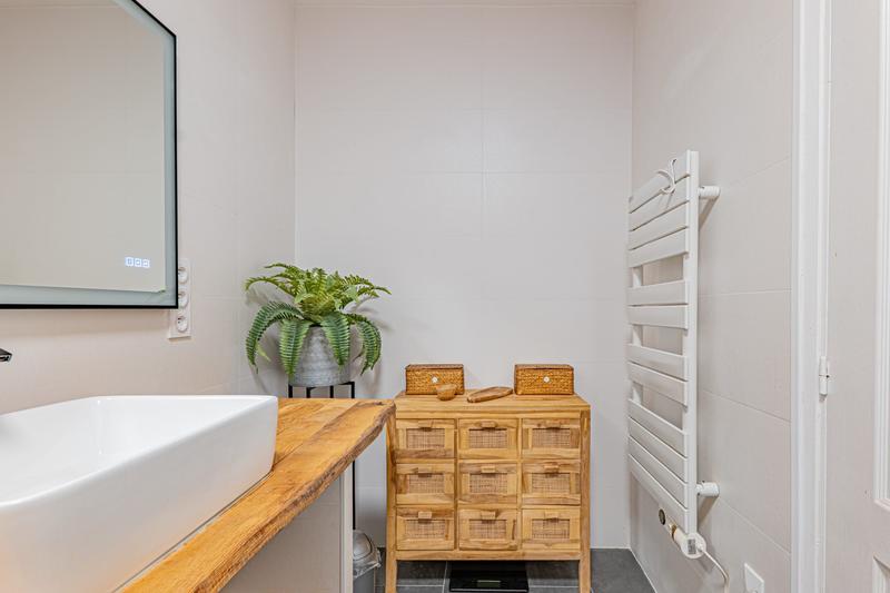 Maison - 123 m² - 5 pièces