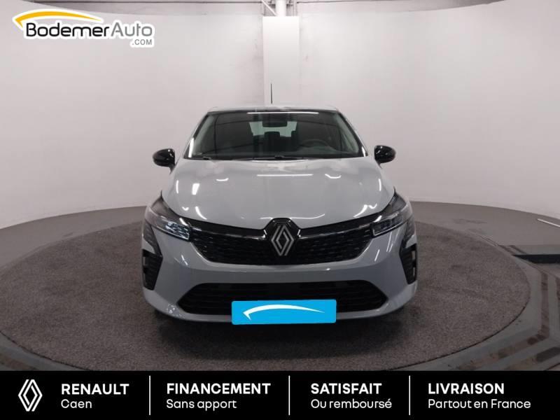 Renault Clio E-Tech full hybrid 145 ch Gsr2 Evolution