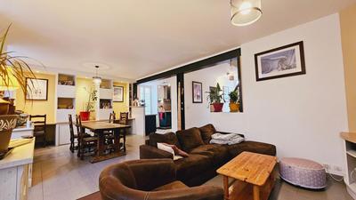 Maison - 163 m² - 5 pièces