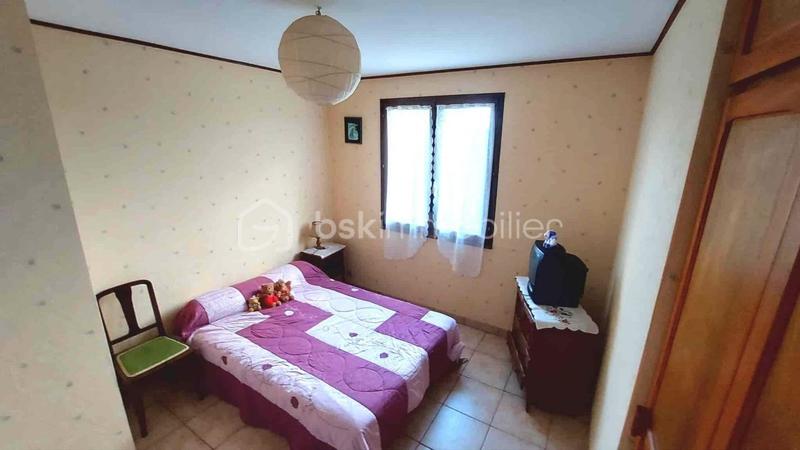 Pavillon - 100 m² - 5 pièces