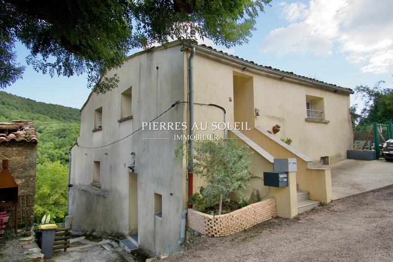 Maison - 180 m² - 6 pièces