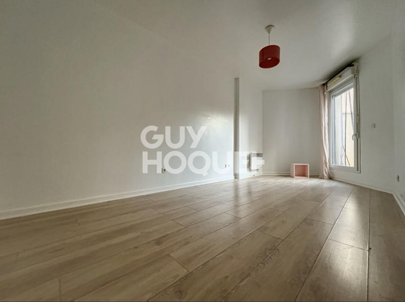 Appartement - 79 m² - 4 pièces