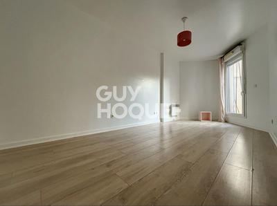 Appartement - 79 m² - 4 pièces