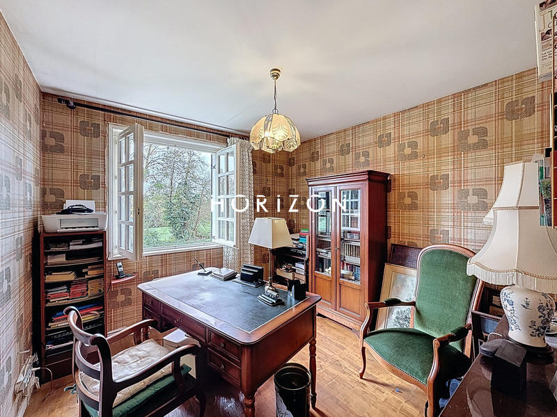 Villa - 102 m² - 5 pièces