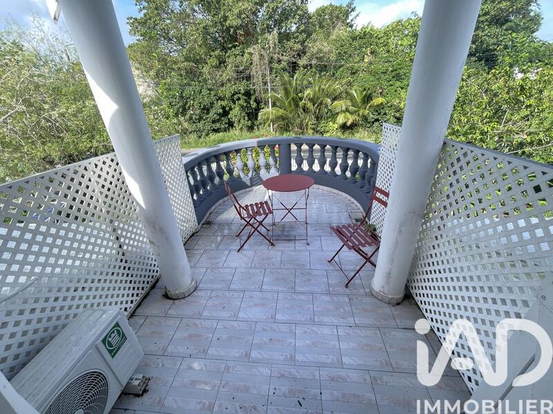 Maison - 193 m² - 5 pièces