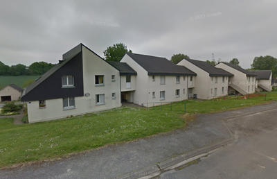 Appartement ancien - 56 m² - 2 pièces