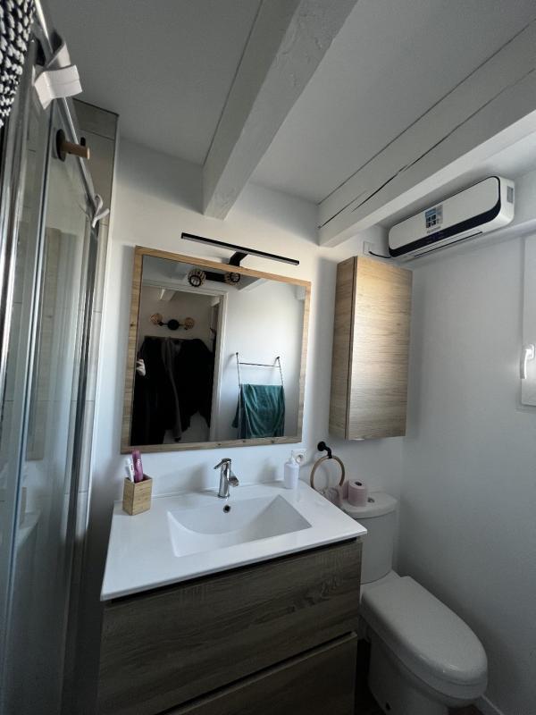 Appartement - 55 m² - 2 pièces