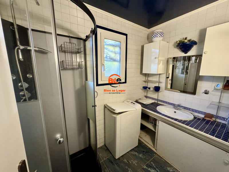 Maison - 81 m² - 4 pièces