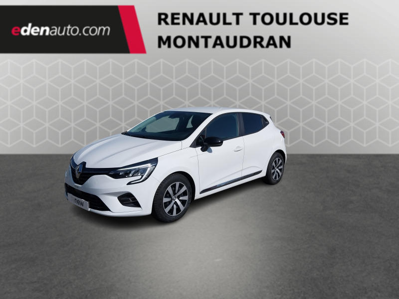 Renault Clio TCe 100 Gpl Evolution
