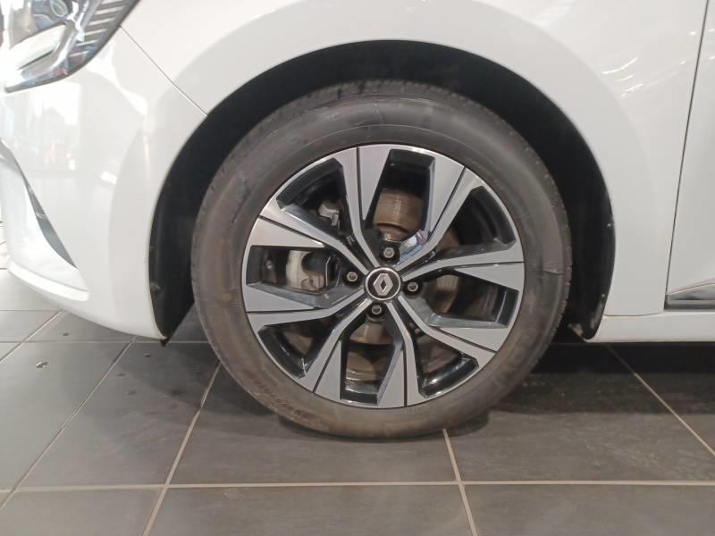 Renault Clio E-Tech 140 - 21n Limited