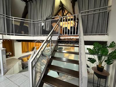 Immeuble - 187 m² - 7 pièces