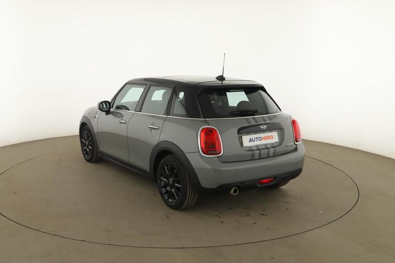 Mini Mini Cooper Edition Heddon Street 5p 136 ch