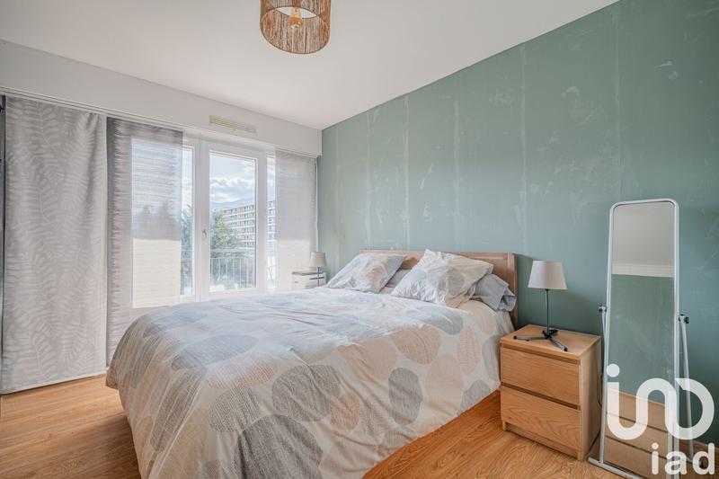 Appartement - 85 m² - 4 pièces