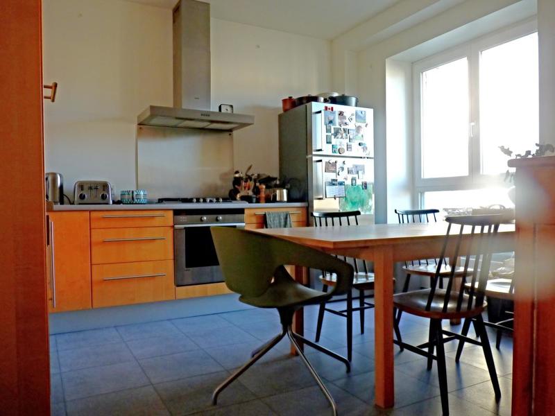 Appartement - 148 m² - 7 pièces