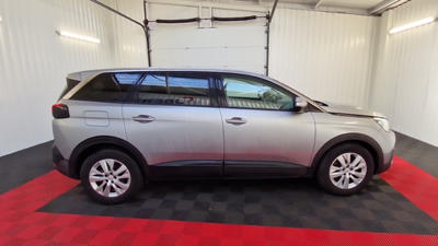 Peugeot 5008 BlueHDi 130 s&amp;amp;S Eat8 Active Business