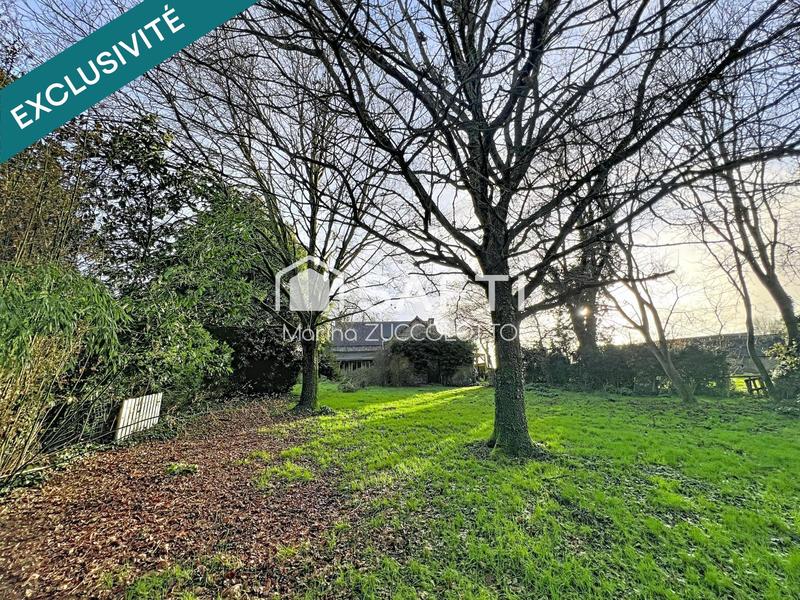 Maison - 174 m² - 4 pièces