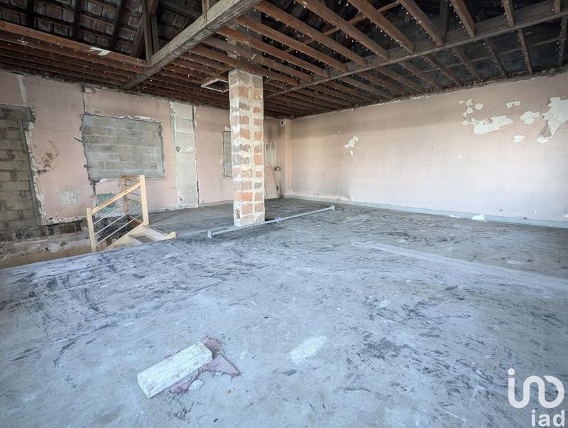 Local commercial - 115 m²