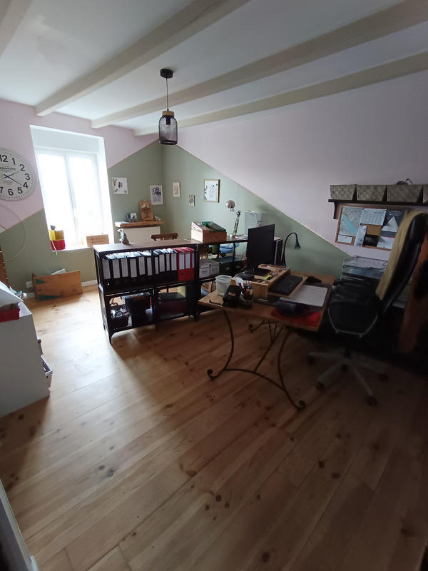 Maison - 153 m² - 5 pièces