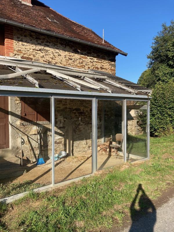 Maison - 40 m² - 2 pièces