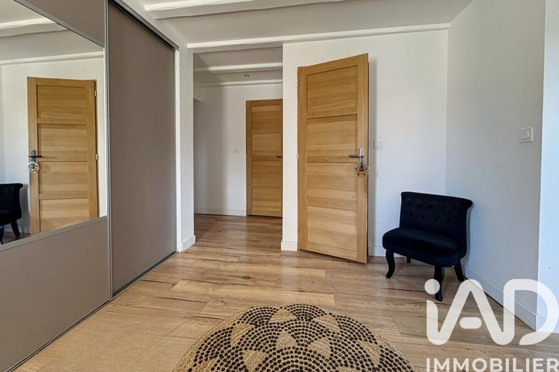 Maison - 170 m² - 5 pièces