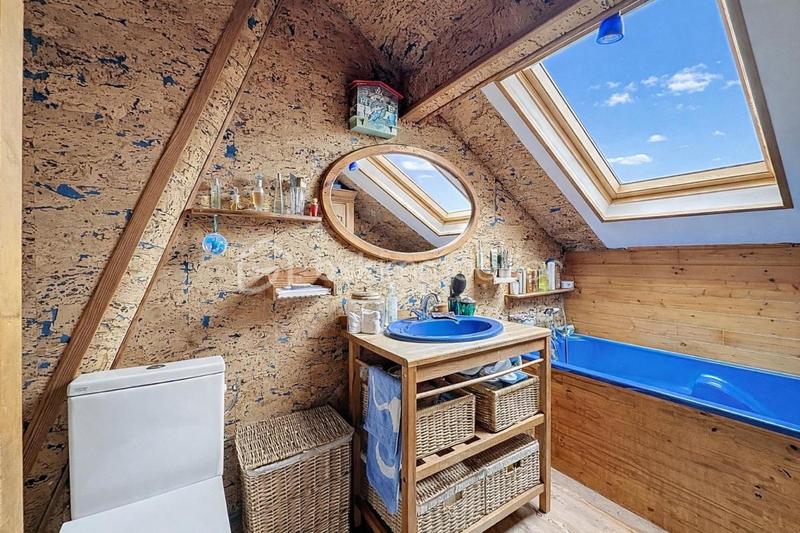 Immeuble - 190 m² - 8 pièces