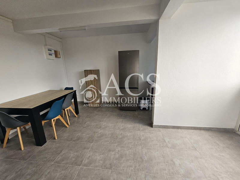 Appartement - 29 m² - 1 pièce