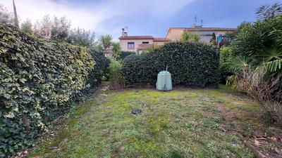 Maison - 180 m² - 7 pièces