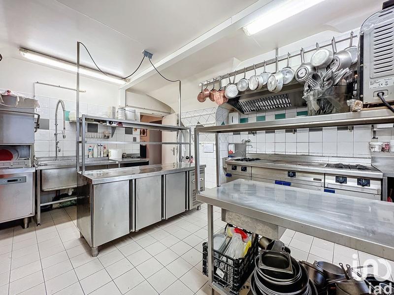 Local commercial - 180 m²