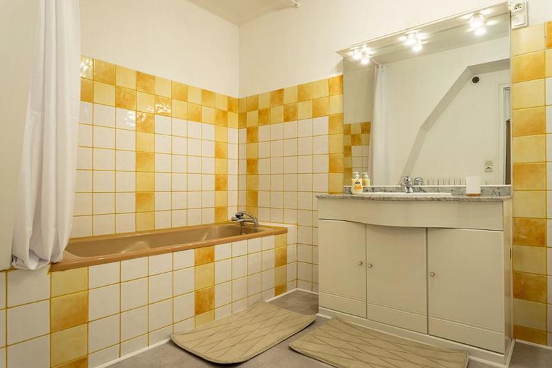 Appartement - 127 m² - 5 pièces