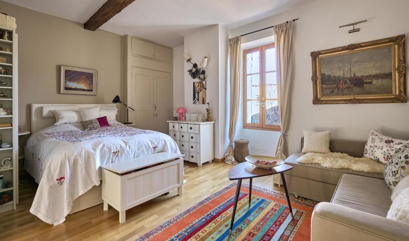 Hôtel particulier - 400 m² - 15 pièces