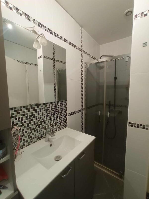 Maison - 133 m² - 4 pièces