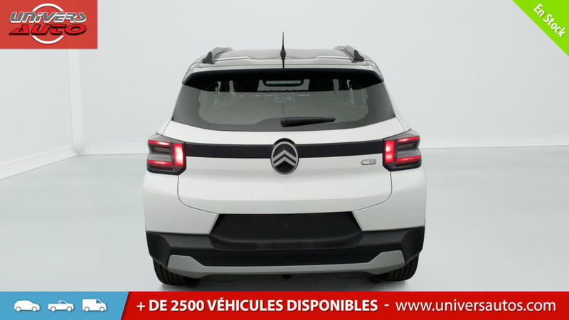 Citroën C3 Societe Nouvelle Turbo 100 Bvm Pro