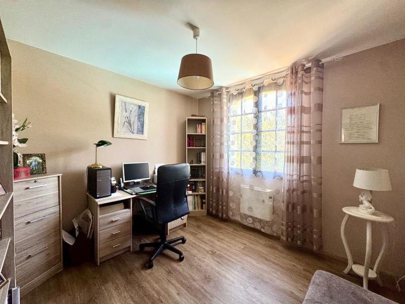 Maison - 114 m² - 5 pièces