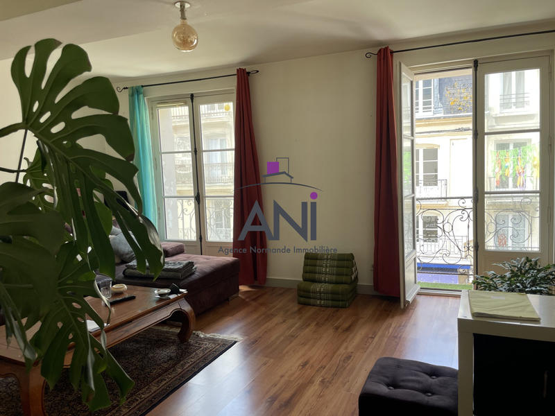 Appartement - 69 m² - 3 pièces