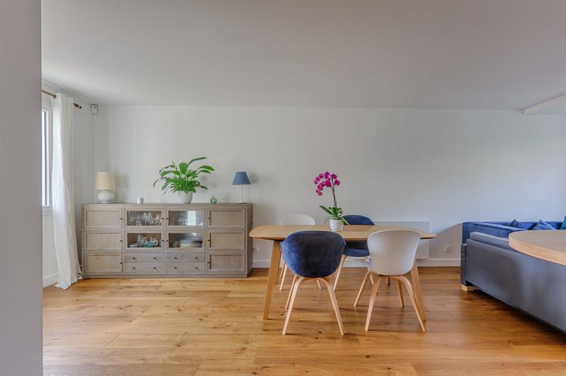 Maison - 114 m² - 6 pièces