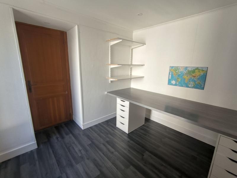 Maison - 155 m² - 9 pièces